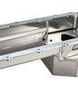 Oil Pan Ford 5.0L Coyote Drag Race Fabricated Alm