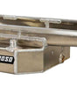 Oil Pan Mopar 426 Hemi Center Sump Aluminum