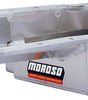 Acura 1.8L Aluminum Oil Pan