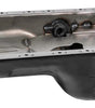 Oil Pan 4qts Honda H- Series 2.2L/2.3L