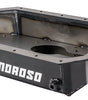OIl Pan 7qts Acura/Honda K-Series