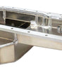 Oil Pan Toyota  4AGE/ 7AGE  Aluminum