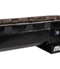 Oil Pan BBC Elim w/Partd Tray Deep F.S.