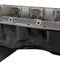 BBC Oil Pan  GEN-V/VI GM ZZ632 Steel
