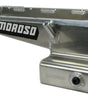 Aluminum Oil Pan - Dodge 5.7/6.1L Hemi 11qt.
