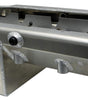 8qt Oil Pan - Alm - SBC Drag Race