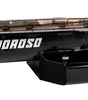 SBC C/T Power Kickout Oil Pan