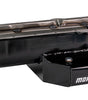 SBC C/T Oil Pan - RH Dipstick