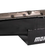 SBC C/T Oil Pan - 7qt. 1pc. Rear Main