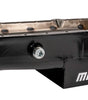 SBC C/T Oil Pan - 7qt. RH Dipstick w/Ins. Plug