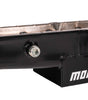 SBC C/T Oil Pan - 7qt. 1pc. R/M w/Ins. Bung