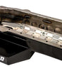 SBC CT Wet Sump Oil Pan 7-Qt 2-Piece Rear Main