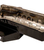 SBC CT Wet Sump Oil Pan 7-Qt 1-Piece Rear Main