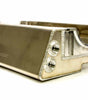 SBC Oil Pan Dry Sump Sprint Car Dart/Brodix