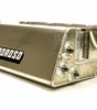 SBC Dry Sump Oil Pan Sprint Car