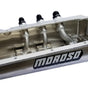 SBC Oil Pan Dart Spread Rail  DLM 3 P/U Dry Sump