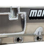 BBC Oil Pan Dry Sump w/4-Pickups Aluminum