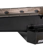 SBC RR 7qt Oil Pan w/LH Dipstick Pre-1980