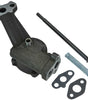 SBF 351W Oil Pump Hi-Volume Std-Pressure