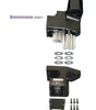 Billet Oil Pump - SBC