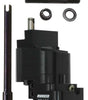 Oil Pump Kit BBC  High Volume w/Hardware