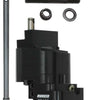 Oil Pump Kit BBC High Volume w/Hardware