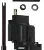 Oil Pump Kit BBC STD Volume w/Hardware