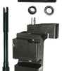 Oil Pump Kit SBC High Volume w/Mtg Hardware