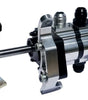 External Oil Pump Two Stage Tri-Lobe RHS GM LS