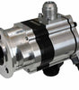 Ext Oil Pump Sngl Stage Pro Charger Frt Drive