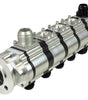 DS Oil Pump 5-Stage Pro Charger Frt Drive