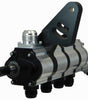 DS Oil Pump Tri-Lobe 4-Stage RHS MP Mount