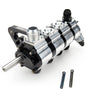 Dry Sump Oil Pump - Four Stage