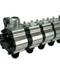 DS Oil Pump Tri-Lobe 5-Stage LHS Mount