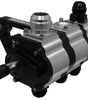 Ext Oil Pump 3-Stage Tri-Lobe LHS  FP Drive