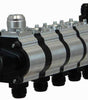 DS Oil Pump Tri-Lobe 5-Stage LHS FP Drive