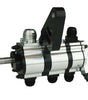 BBC DS Oil Pump 3-Stage Tri-Lobe RHS MP Mount