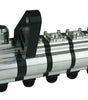 BBC DS Oil Pump 6-Stage Tri-Lobe RHS MP Mount