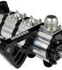 DS Oil Pump 4-Stage Tri-Lobe LHS  w/FP Drive
