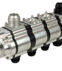 DS Oil Pump 4-Stage Tri- Lobe Pro-Charger Frt Dr.