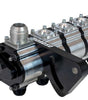 BBC DS Oil Pump 4-Stage Tri Lobe RHS w/FP Drive