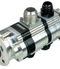 DS Oil Pump 2-Stage Tri- Lobe Pro-Charger Frt Dr.