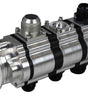 DS Oil Pump 3-Stage Frt Drive Pro Charger
