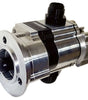 Oil Pump Single Stage Rev Rotation w/FP Drive