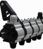 DS Oil Pump Stage 5 Tri-Lobe LHS Mount