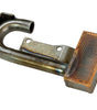 Oil Pump Pickup SBC 3/4in Press-In