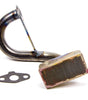 Oil Pump Pick-Up - SBF