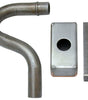 U-Weld-It Oil Pump Pick-Up - BBC