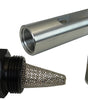 External Oil Pump Pick- Up for Alm Wet Sump Pans