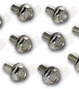 Chevy Timing Cover Bolts